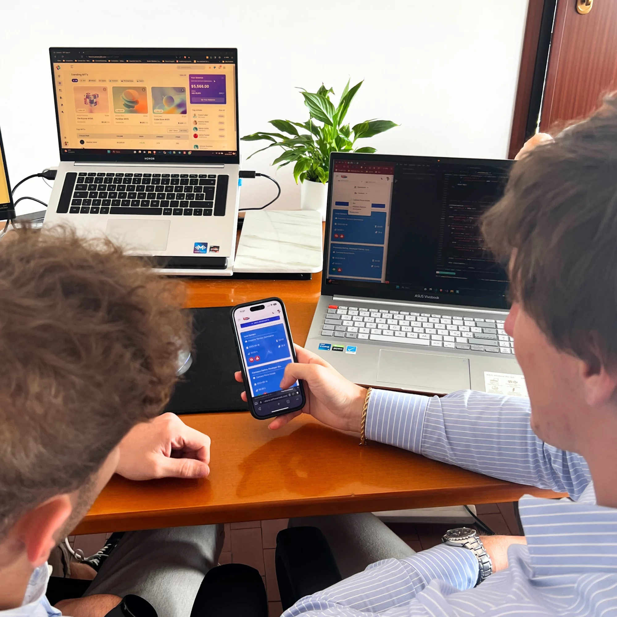 Software gestionale personalizzato - Softwear Web